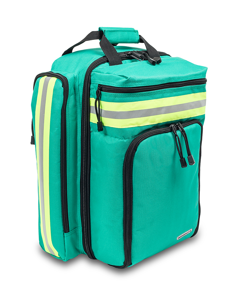 Rescue Backpack Green