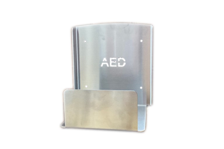 Vägghållare G5 AED Premium