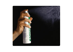 Ögondusch STERIL, 200 ml, Spray, 12/fp